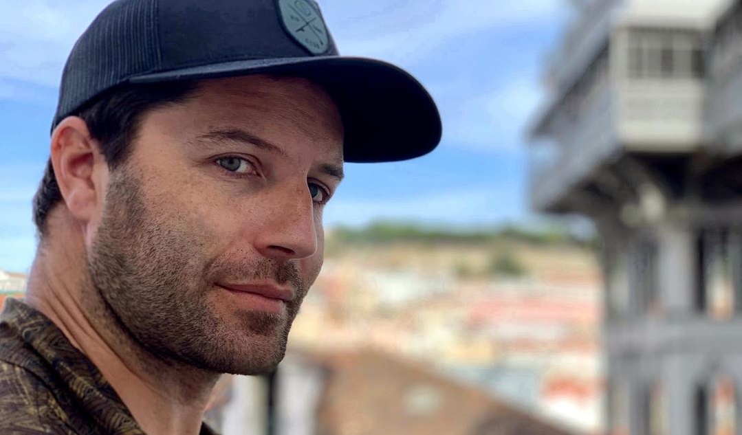 Cristián Arriagada critica a la TV: 