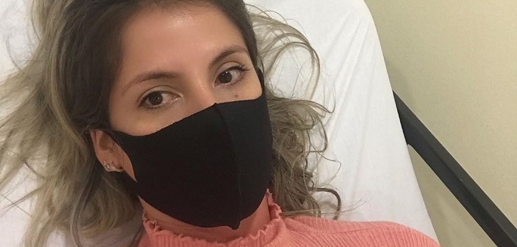 Exmodelo de 'Morandé con Compañía' con COVID-19 narró su experiencia: 