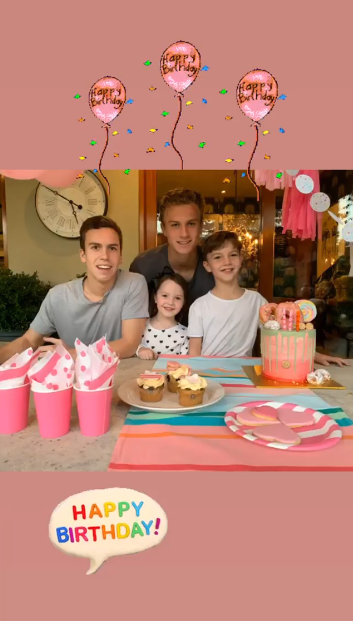 Instagram | Diana Bolocco