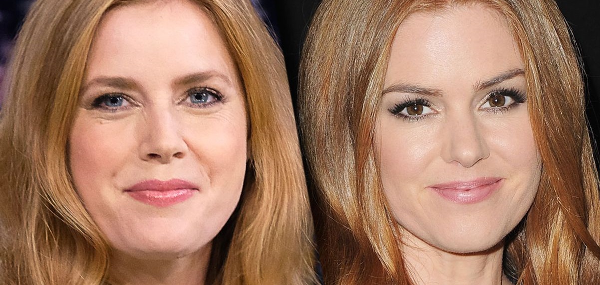 Doppelgängers de Hollywood: 7 celebridades que tienen a su 