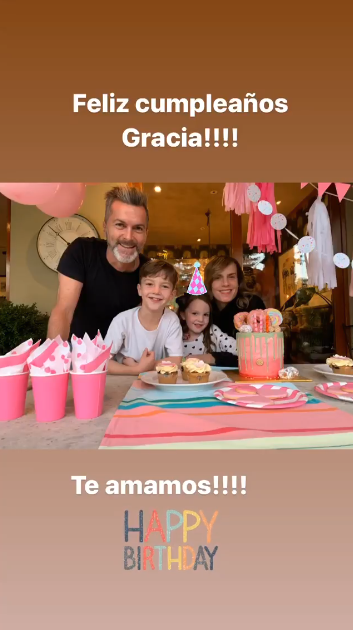 Instagram | Diana Bolocco