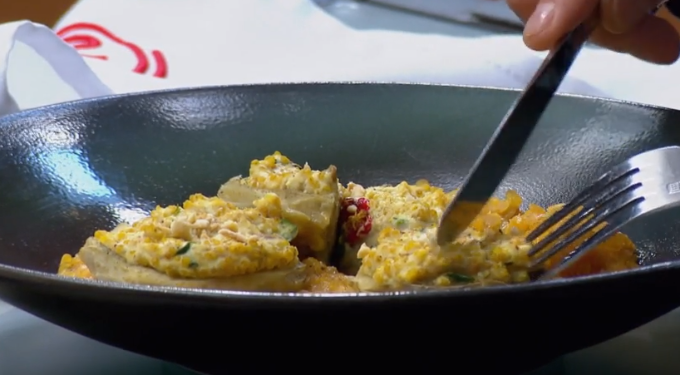 Daniela Palavecino es la nueva eliminada de 'MasterChef'