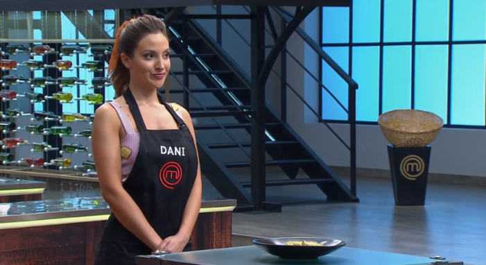 Daniela Palavecino es la nueva eliminada de 'MasterChef': confusión con ingrediente le costó caro
