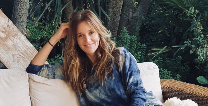 Daniela Kirberg se sincera sobre difícil momento personal que vive: 