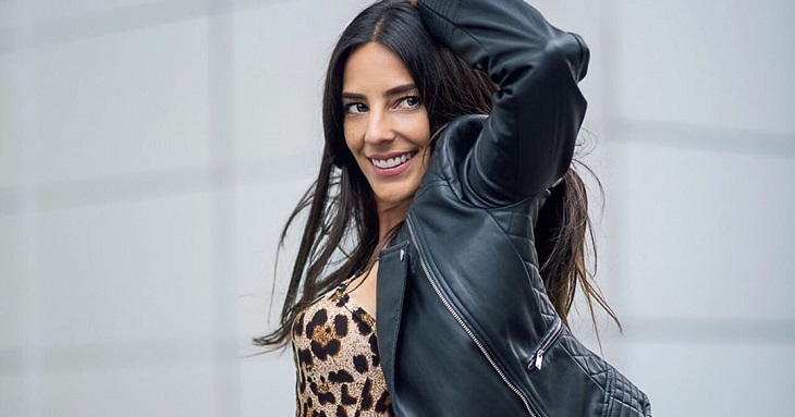 Daniela Castillo y posible participación en el Festival de Viña: 