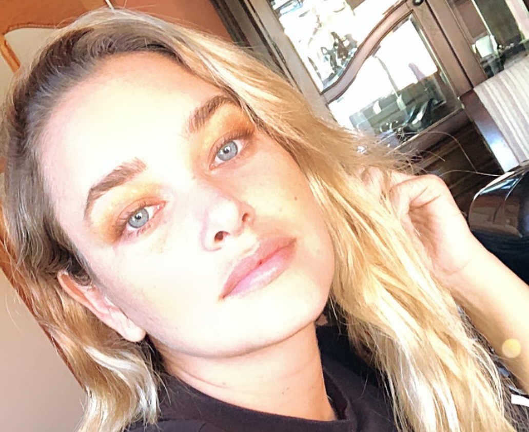 Daniela Nicolás contó vergonzosa anécdota con Tinder: 