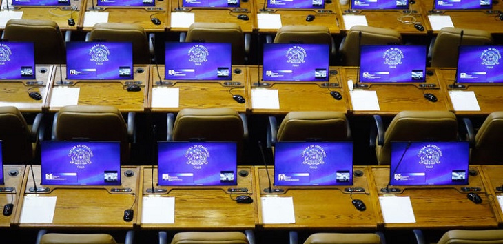 Los diputados de Chile Vamos que están abiertos a aprobar un segundo retiro del 10%