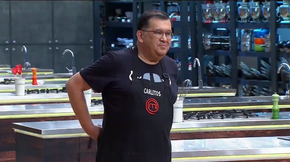 carlos zárate masterchef