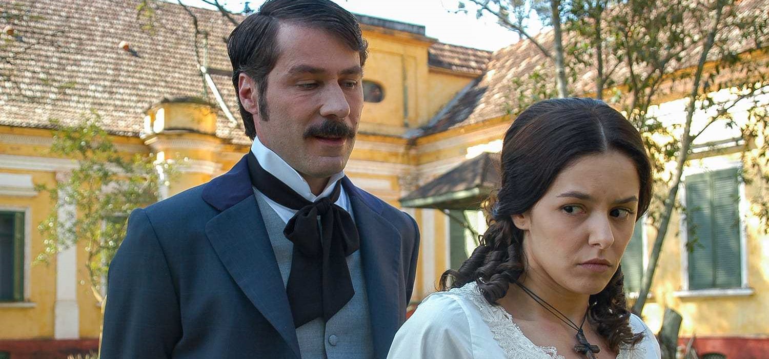 A más de 15 años del estreno: así luce hoy el actor que interpretó a Leoncio en 