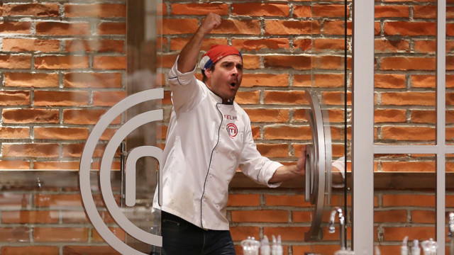 El presente del ex'MasterChef' Felipe Taverne: sigue ligado a la gastronomía y la arquitectura