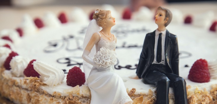 Estallido social y COVID-19: pareja chilena se ha querido casar dos veces y no ha podido