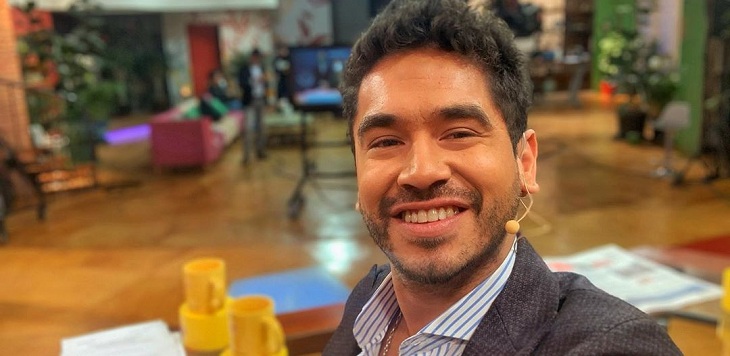 Gino Costa reconciliará personas en nueva sección del Buenos Días a Todos: adelantó primera historia