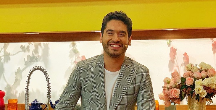 ¿Por qué llegó tarde? El motivo de la ausencia de Gino Costa al inicio del Buenos días a todos