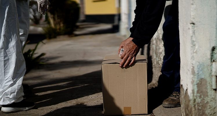 Gobierno anuncia entrega de nueva 