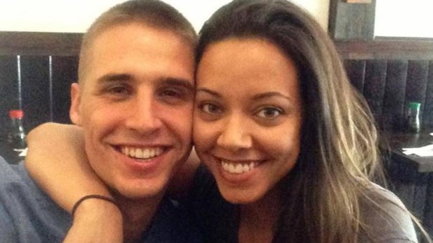 Actor estodounidense Hagen Mills se quitó la vida tras intentar matar a su novia: ella llamó al 911