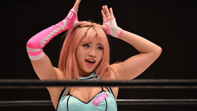 Luchadora Hana Kimura fallece a los 22 años tras suicidarse: ciberbullying habría sido la razón