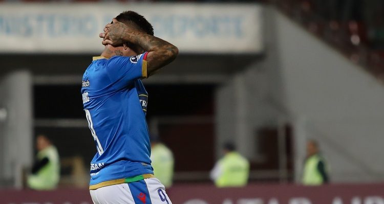 Corte de Apelaciones confirma prisión preventiva para futbolista Rodrigo Holgado por fatal accidente