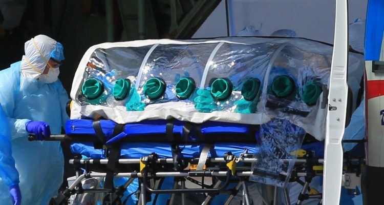 El llamado de hombre de Ancud que se recuperó de COVID-19: 