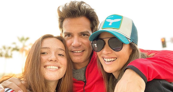 Laura De la Fuente lamentó la partida de su pequeña mascota tras una semana: 