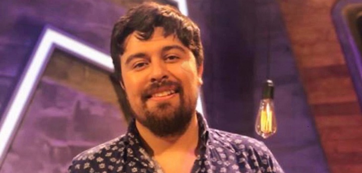 Expanelista de 'Así Somos' Ignacio Lira compartió triste noticia: su padre murió por COVID-19