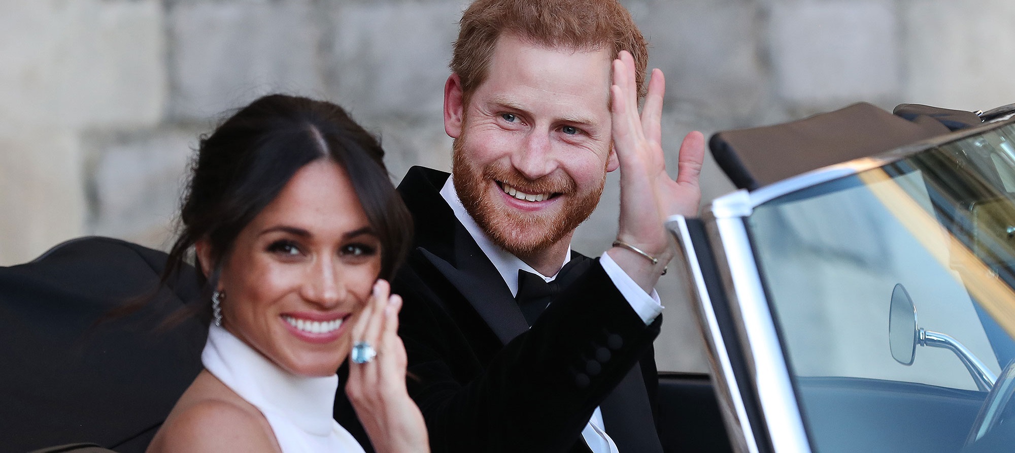La inquietante historia detrás de la nueva mansión que adquirieron Meghan Markle y el príncipe Harry