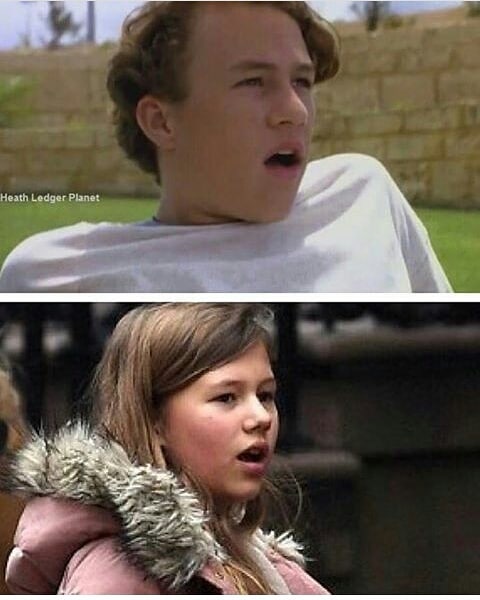 imissheathledger | Instagram