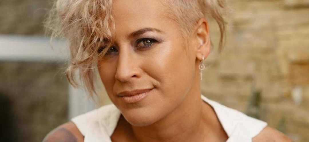 María Jimena Pereyra se la jugó como modelo de lencería: 