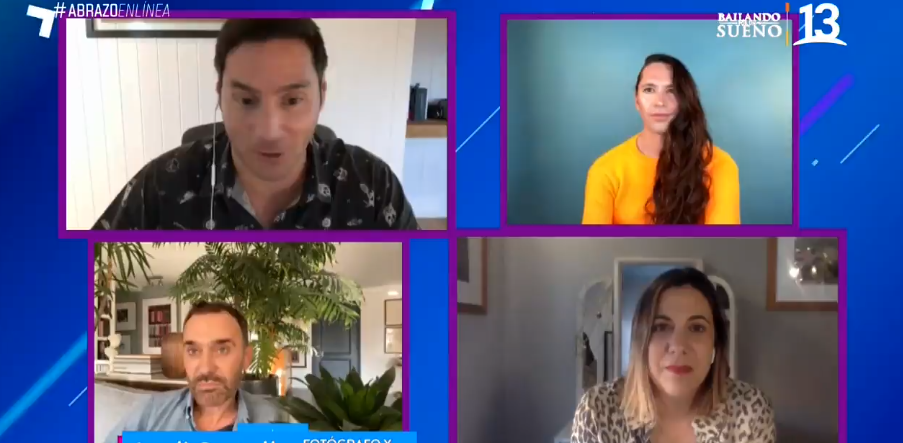 Jordi Castell recordó polémica donde fue acusado de golpear a señora: 