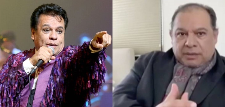 La verdad sobre el viral donde supuestamente aparece Juan Gabriel asegurando que fingió su muerte