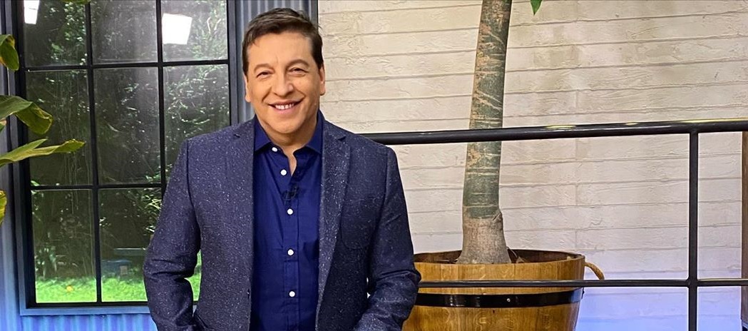 JC Rodríguez tras presentar síntomas asociados al COVID-19: 