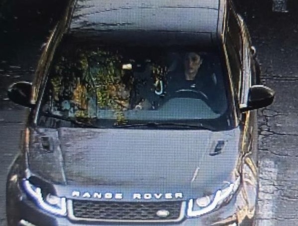 Decretan prisión preventiva para 3 sospechosos de violento robo contra Karen Bejarano