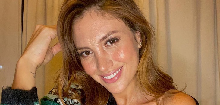 Karen Bejarano sobre su llegada al reestreno de 'Bailando':  