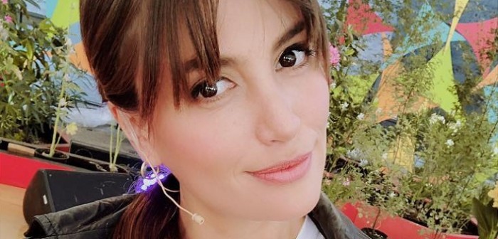 Así de grande está el hijo de Karen Bejarano y Juan Pedro Verdier: ya es todo un preadolescente