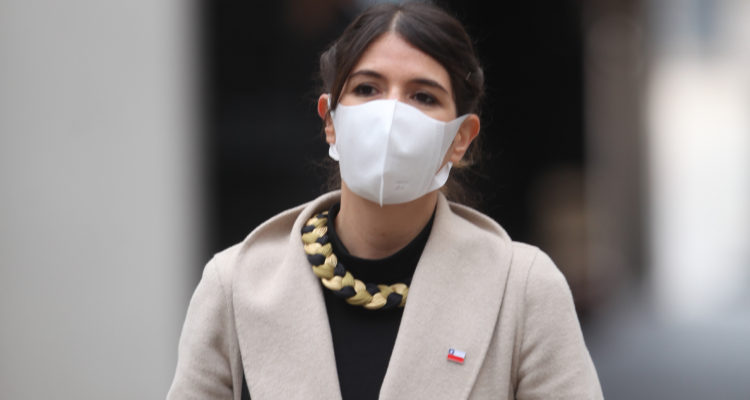 Gobierno habilita fono y plataforma web para denunciar incumplimientos en medidas sanitarias