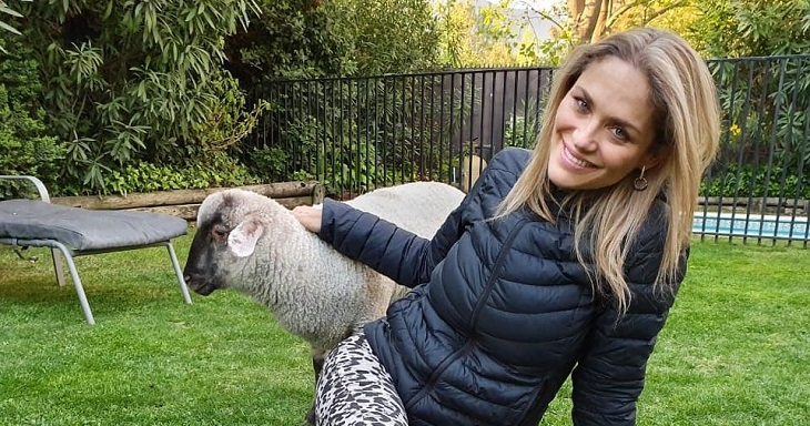 Redes sociales reflotan predicción de Kenita Larraín sobre el 2020: lo relacionaron con el COVID-19