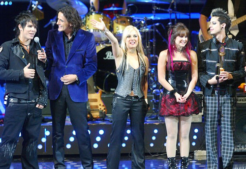 La nueva vida de la exintegrante de Kudai, Gabriela Villalba