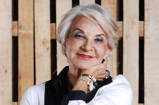 Gaby Hernández reveló cómo hubiese tomado Lita los tiempos de cuarentena: “Estaría desesperada