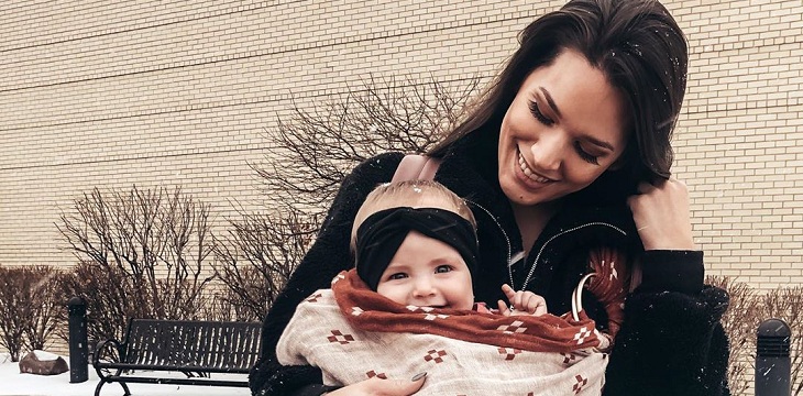 Joven fue de urgencia al hospital por cálculos renales pero descubrió que estaba en trabajo de parto