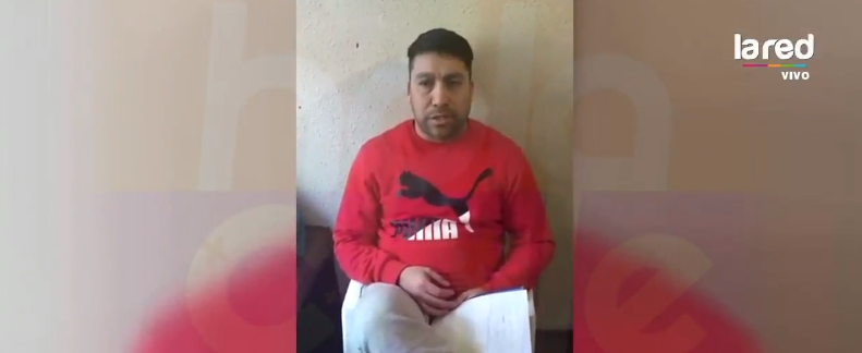 Luis Núñez rompe el silencio desde la cárcel: 