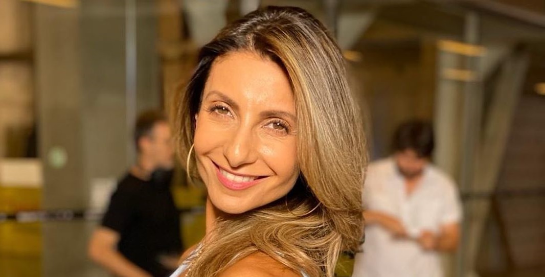 Maca Venegas está en una relación con español que vive en Argentina: no lo ve desde febrero