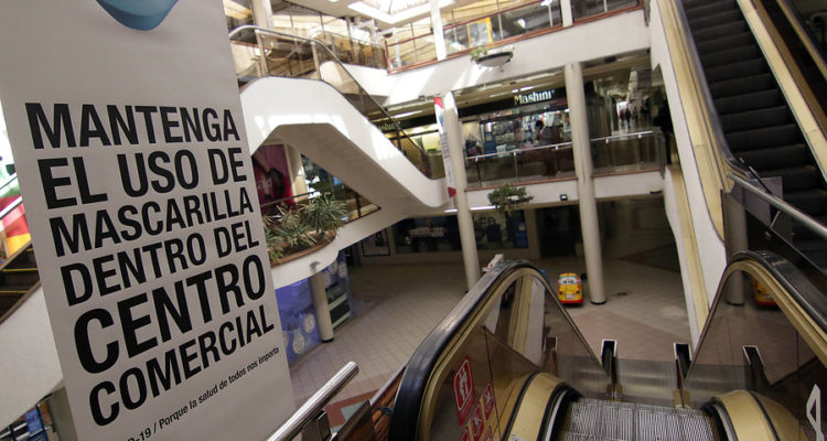 Tras reaperturas fallidas: Cámara de Comercio dice que seguirá adelante con plan 
