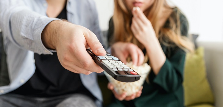 Alternativas a Netflix: conoce cuatro plataformas para ver series y películas de forma gratuita