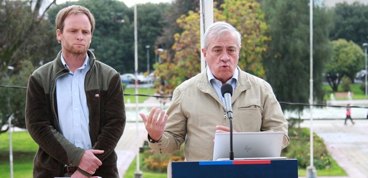 1.427 nuevos casos de COVID-19: contagiados se elevan a 18.435 y fallecidos llegan a 247