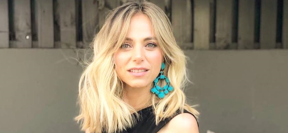 Mariana Derderian respondió crítica tras subir foto en el cerro en medio de pandemia: la eliminó