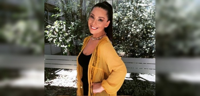 El nuevo emprendimiento de Mariela Sotomayor: realiza la 'verdadera historia' de personas anónimas