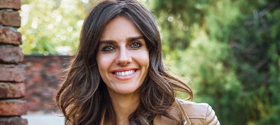 María Luisa Godoy tras dar positivo a COVID-19: 