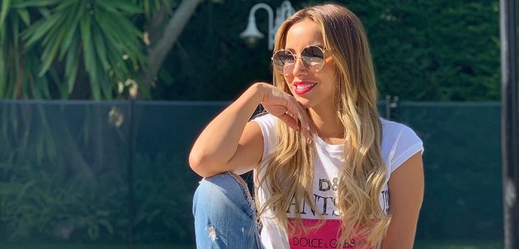 La escueta respuesta con la que Marité Matus confirmó el fin de su relación con Daniel Valenzuela