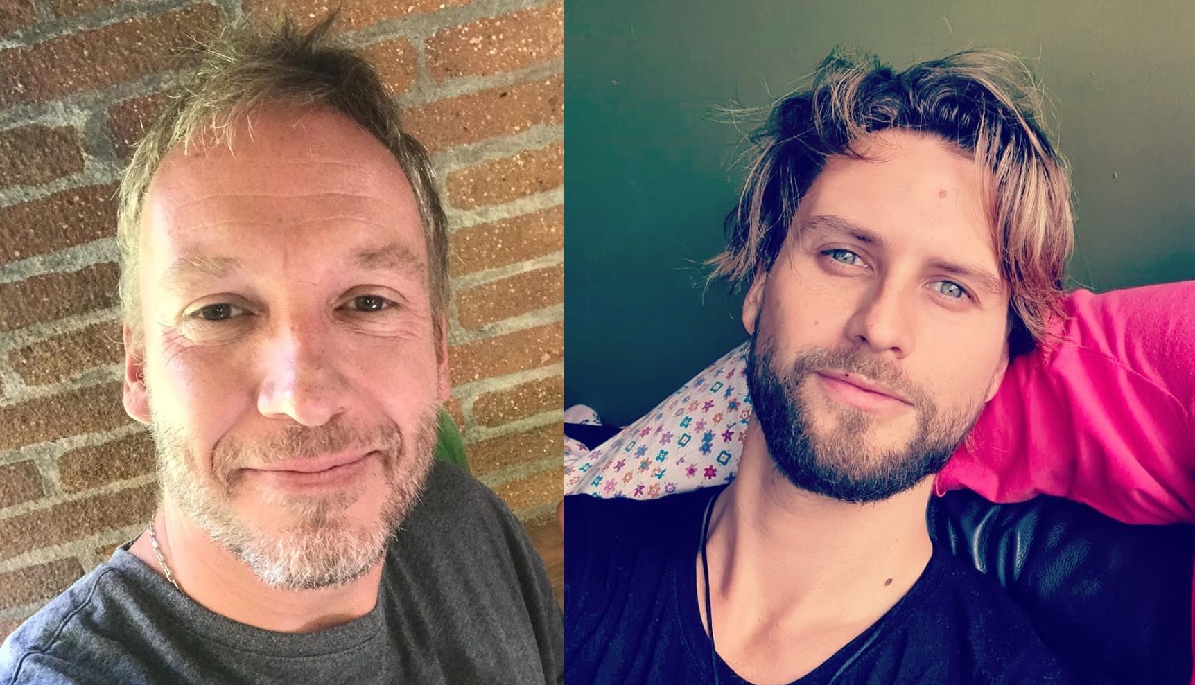 Jean-Philippe Cretton se sinceró con Martín Cárcamo: 