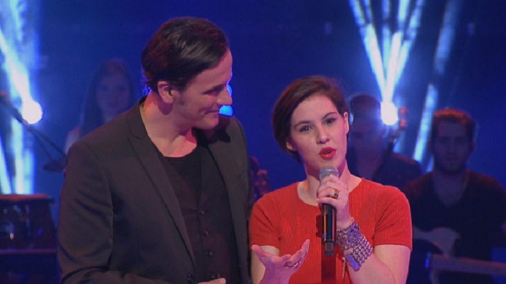 Exparticipante de 'The Voice Chile' sorprende con extremo cambio de look para su nuevo videoclip