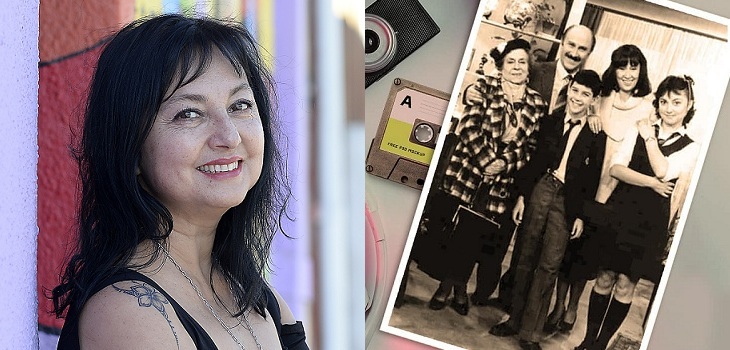 Carolina Marzán recordó 'Los Venegas' por especial razón: tuvo emotivas palabras para Yoya Martínez